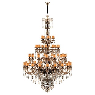 Люстра подвесная LIGHTSTAR NATIVO 715577